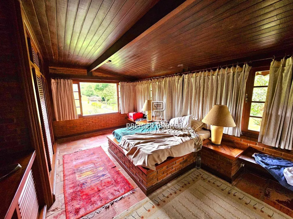 Sítio, 7 quartos, 4 hectares - Foto 15