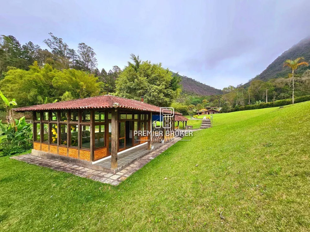 Sítio, 7 quartos, 4 hectares - Foto 32