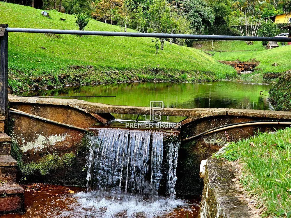 Sítio, 7 quartos, 4 hectares - Foto 4