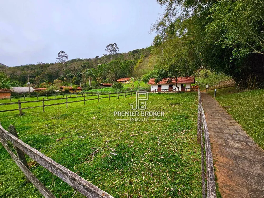 Sítio, 7 quartos, 4 hectares - Foto 57