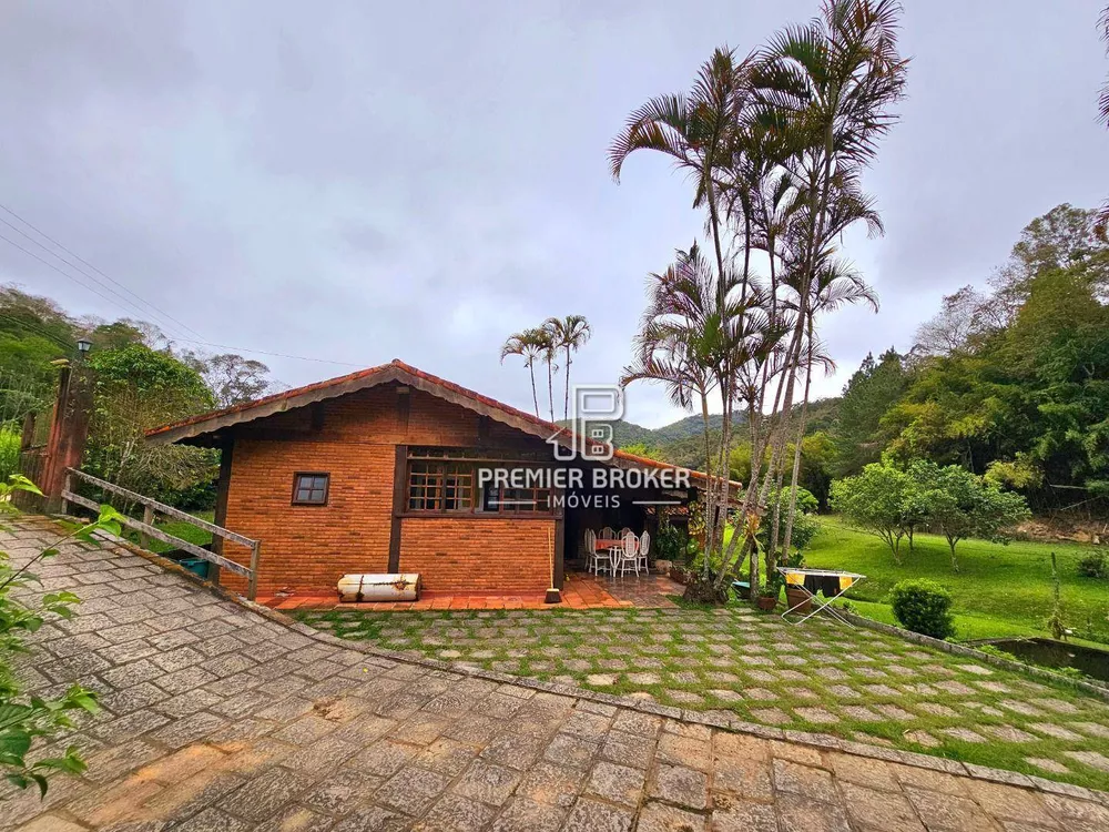 Sítio, 7 quartos, 4 hectares - Foto 29