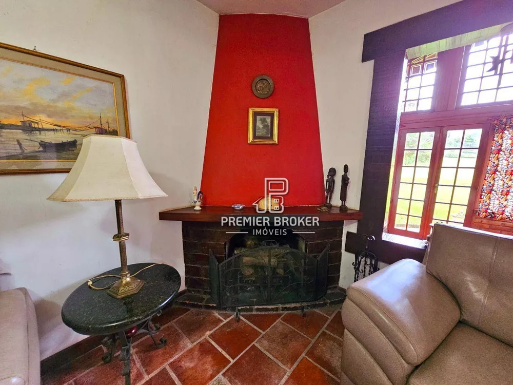 Sítio, 7 quartos, 4 hectares - Foto 13