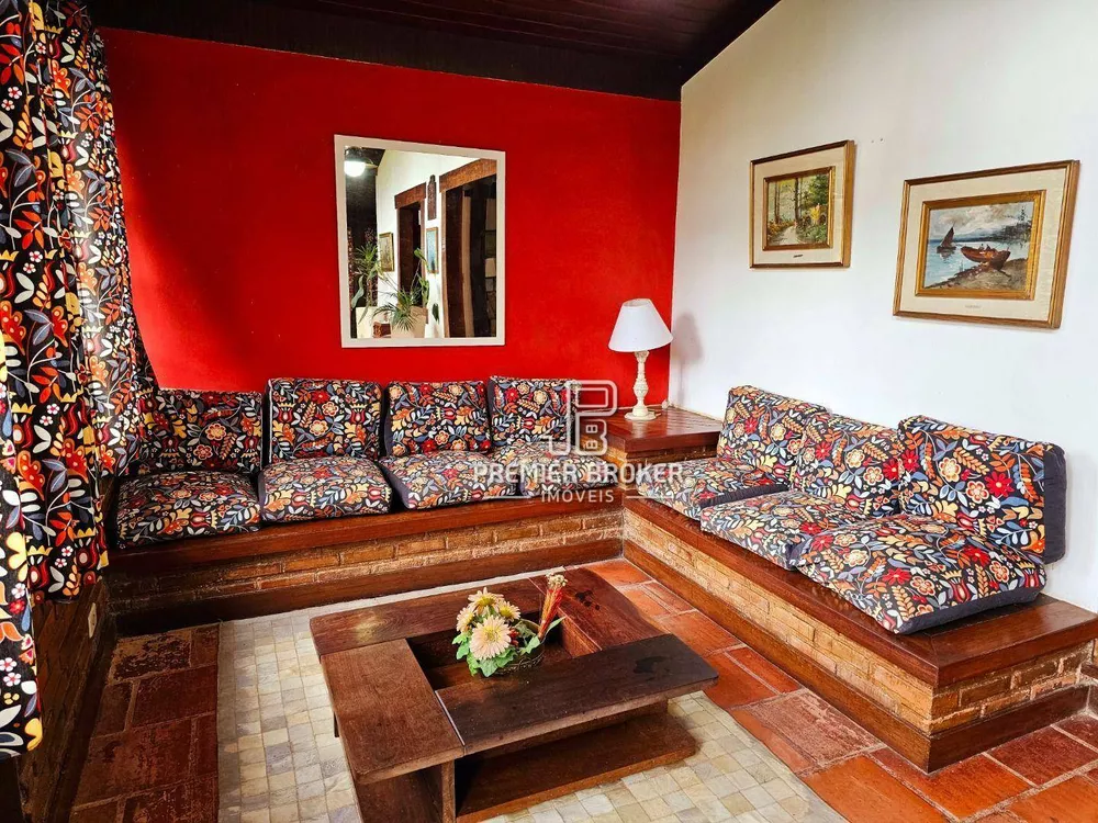 Sítio, 7 quartos, 4 hectares - Foto 5