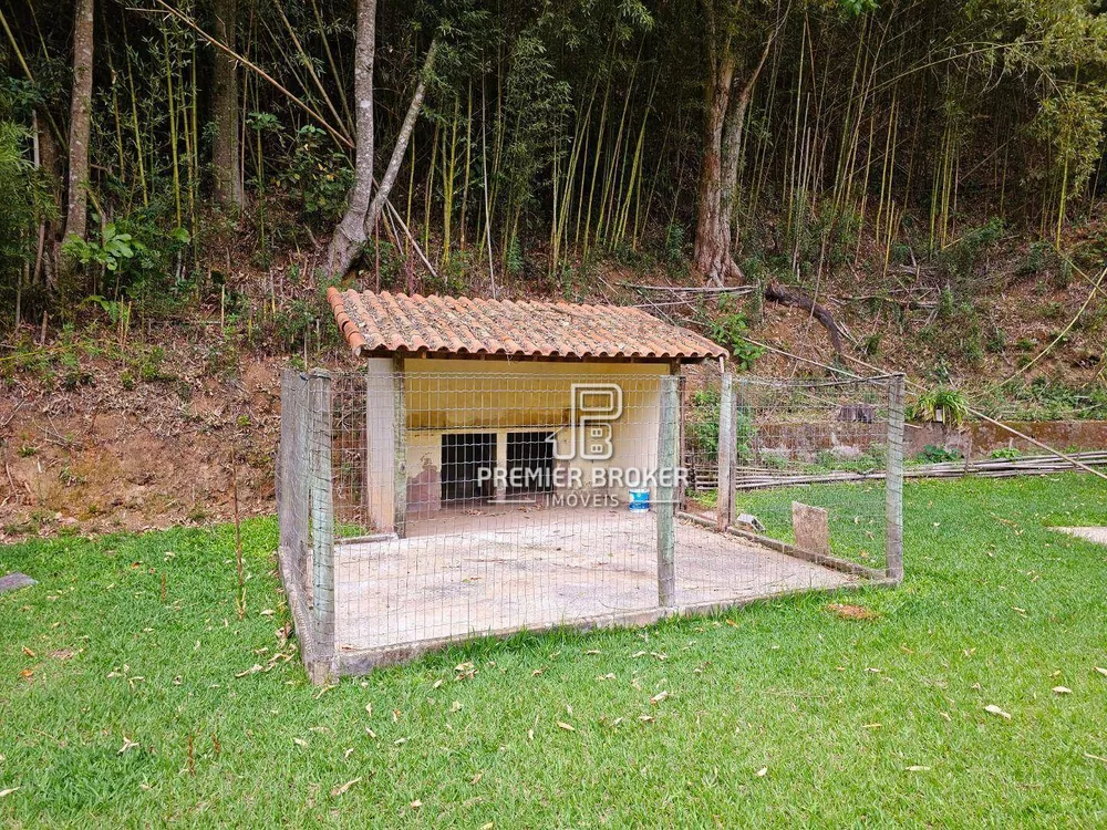 Sítio, 7 quartos, 4 hectares - Foto 55