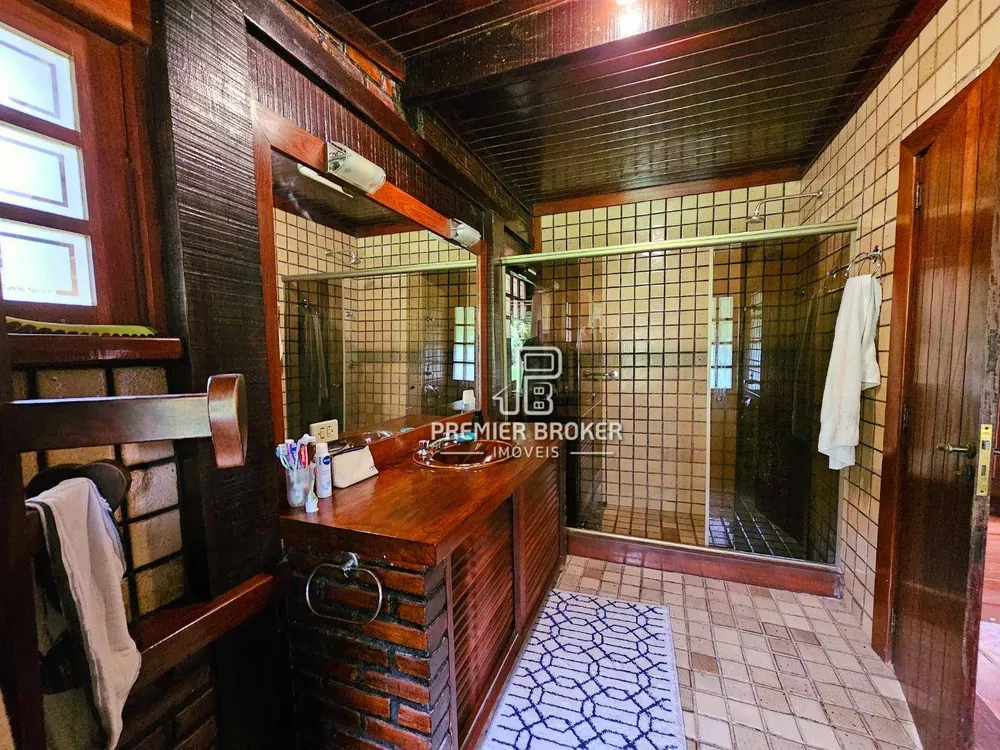 Sítio, 7 quartos, 4 hectares - Foto 17