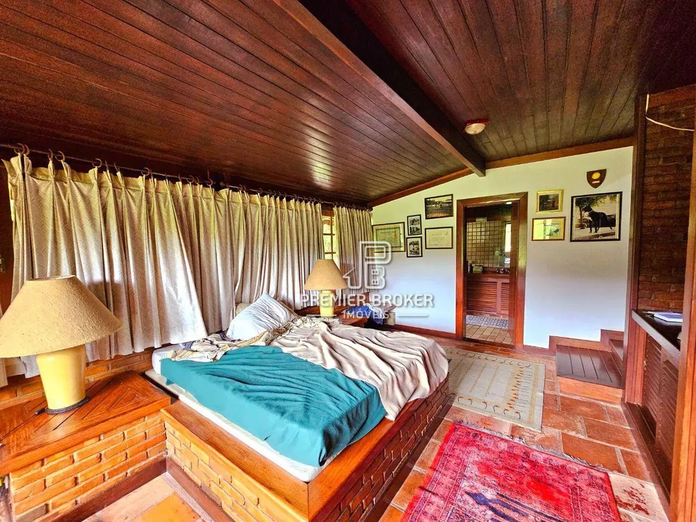 Sítio, 7 quartos, 4 hectares - Foto 16