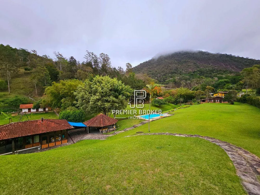 Sítio, 7 quartos, 4 hectares - Foto 35