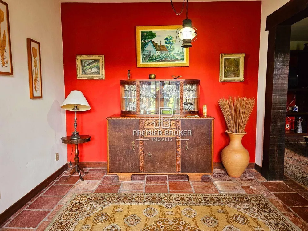 Sítio, 7 quartos, 4 hectares - Foto 10