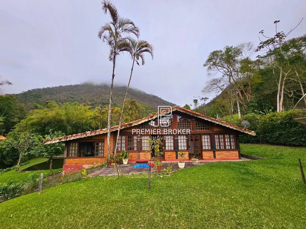 Sítio, 7 quartos, 4 hectares - Foto 26