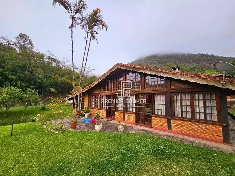 Sítio, 7 quartos, 4 hectares - Foto 28