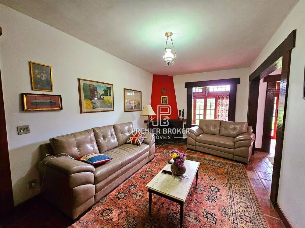 Sítio, 7 quartos, 4 hectares - Foto 11