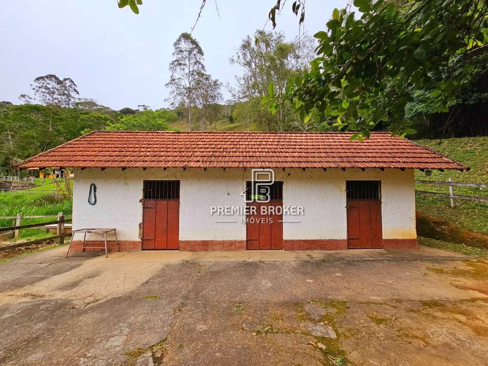 Sítio, 7 quartos, 4 hectares - Foto 53