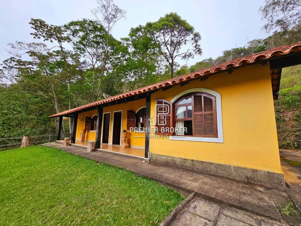 Sítio, 7 quartos, 4 hectares - Foto 38