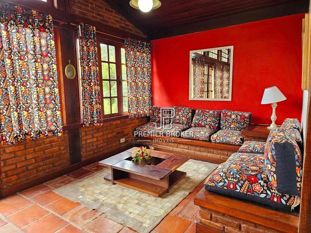 Sítio, 7 quartos, 4 hectares - Foto 6