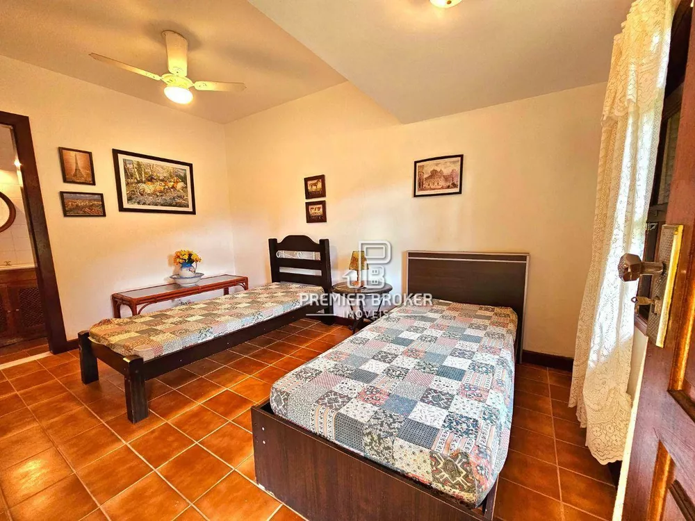 Sítio, 7 quartos, 4 hectares - Foto 47