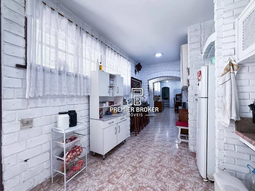 Casa, 3 quartos, 346 m² - Foto 6