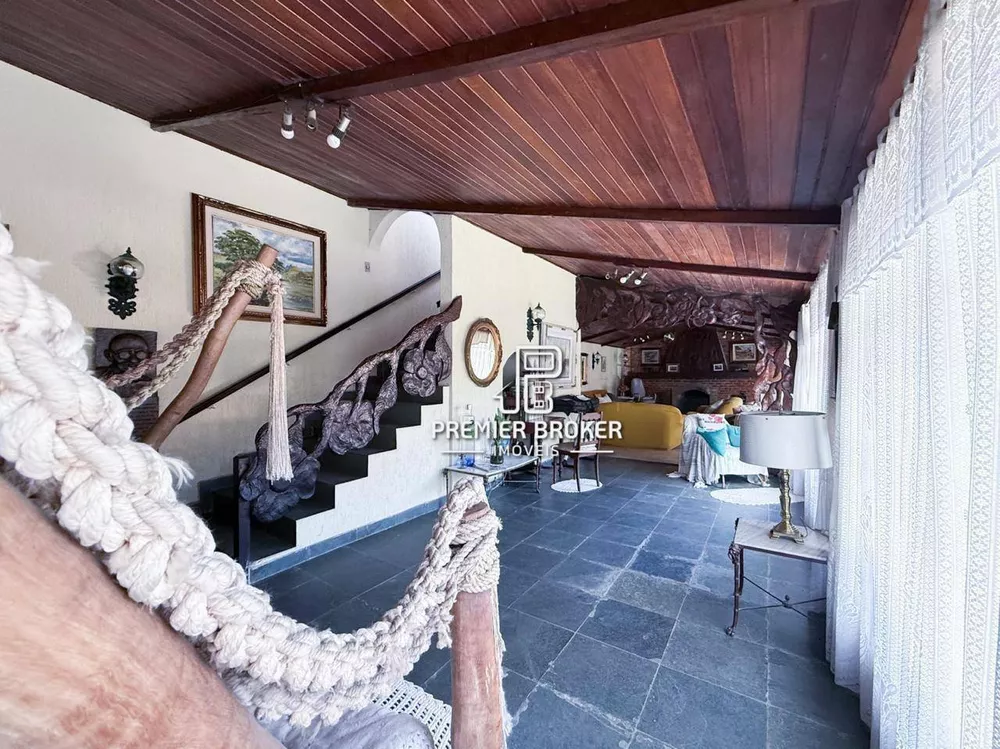 Casa, 3 quartos, 346 m² - Foto 4