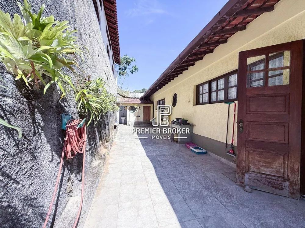 Casa, 3 quartos, 346 m² - Foto 25