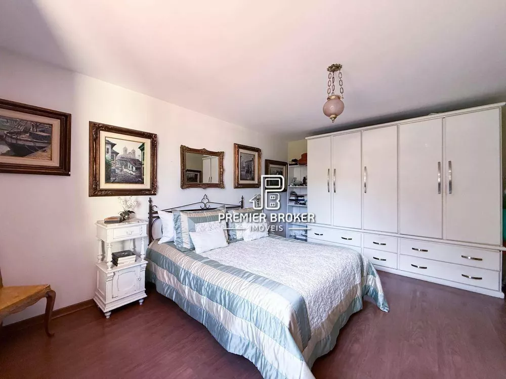 Casa, 3 quartos, 346 m² - Foto 10