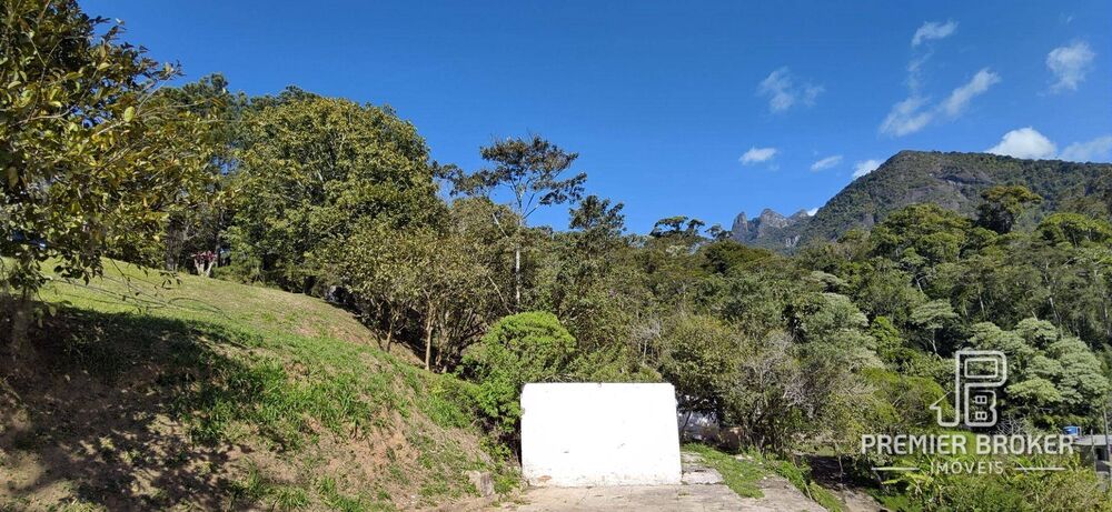 Terreno, 1 hectares - Foto 2