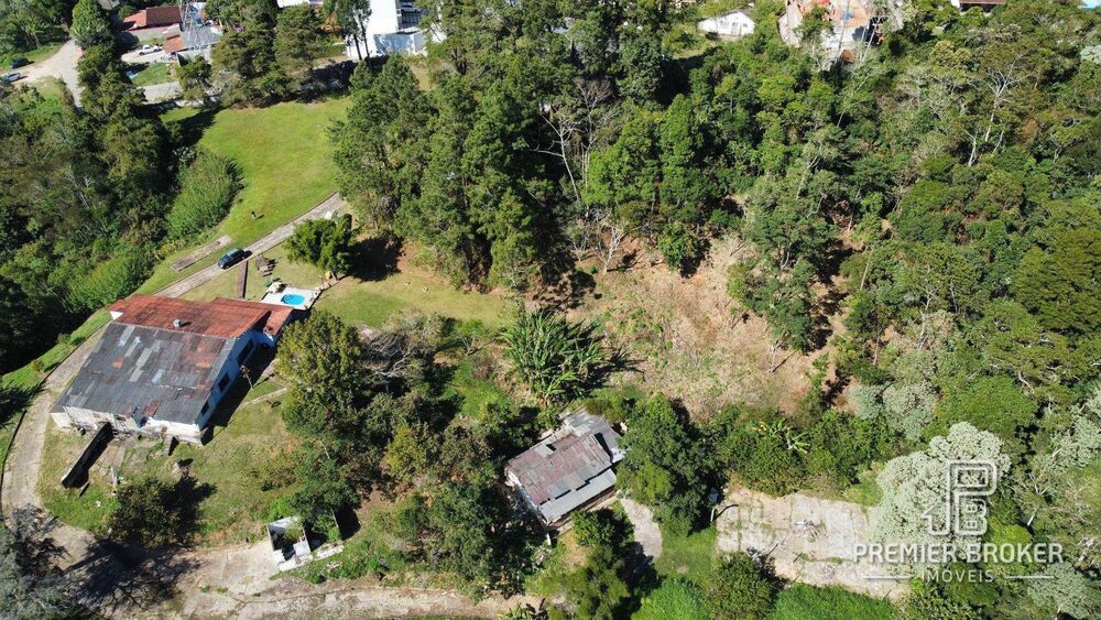 Terreno, 1 hectares - Foto 44