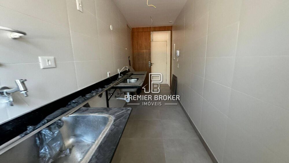 Apartamento à venda com 3 quartos, 89m² - Foto 1