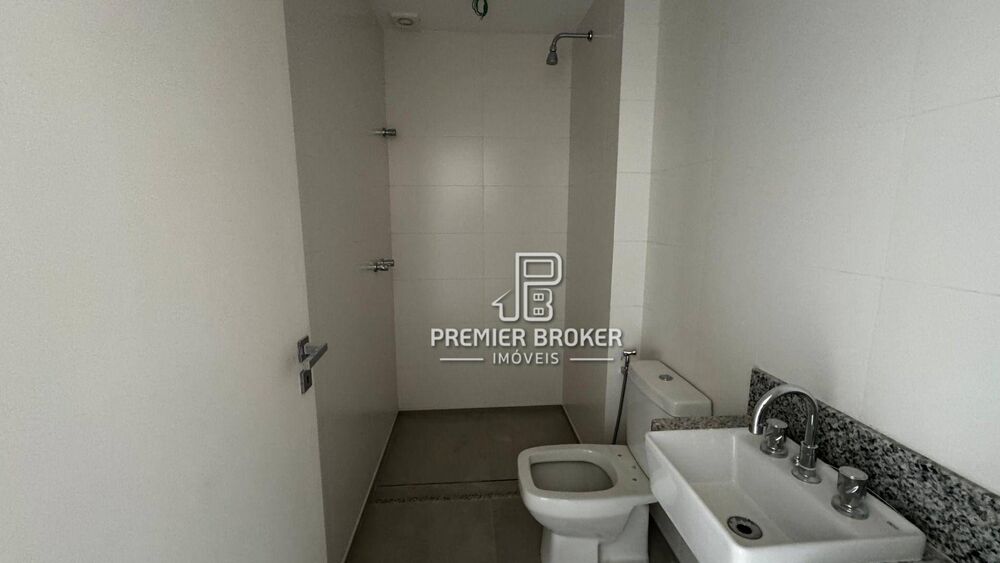Apartamento à venda com 3 quartos, 89m² - Foto 2