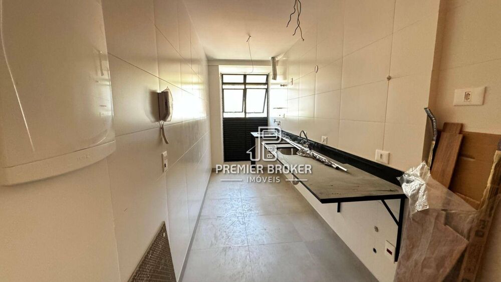 Apartamento à venda com 3 quartos, 89m² - Foto 3