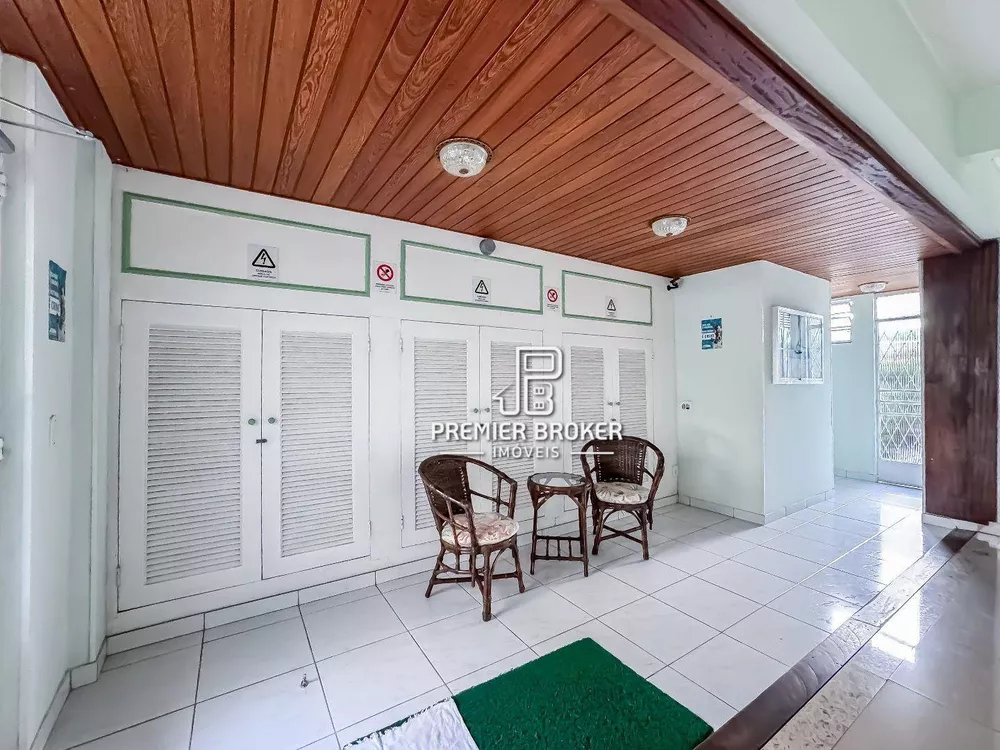 Apartamento, 1 quarto, 39 m² - Foto 1