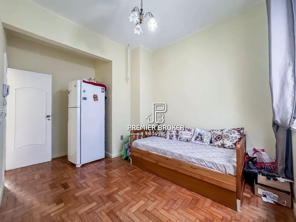 Apartamento, 1 quarto, 39 m² - Foto 10