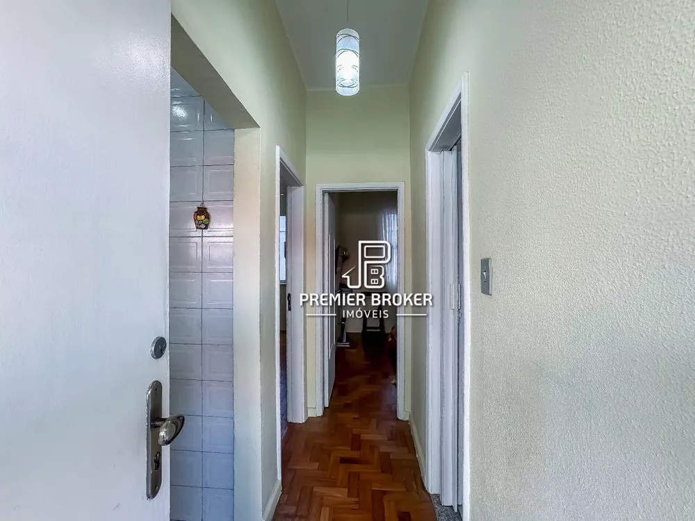 Apartamento, 1 quarto, 39 m² - Foto 2
