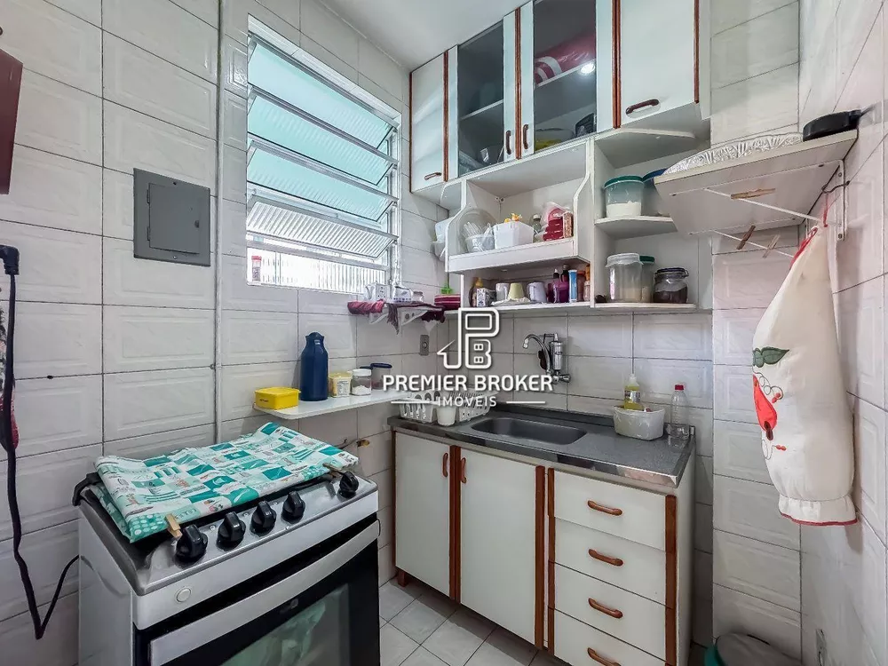 Apartamento, 1 quarto, 39 m² - Foto 4