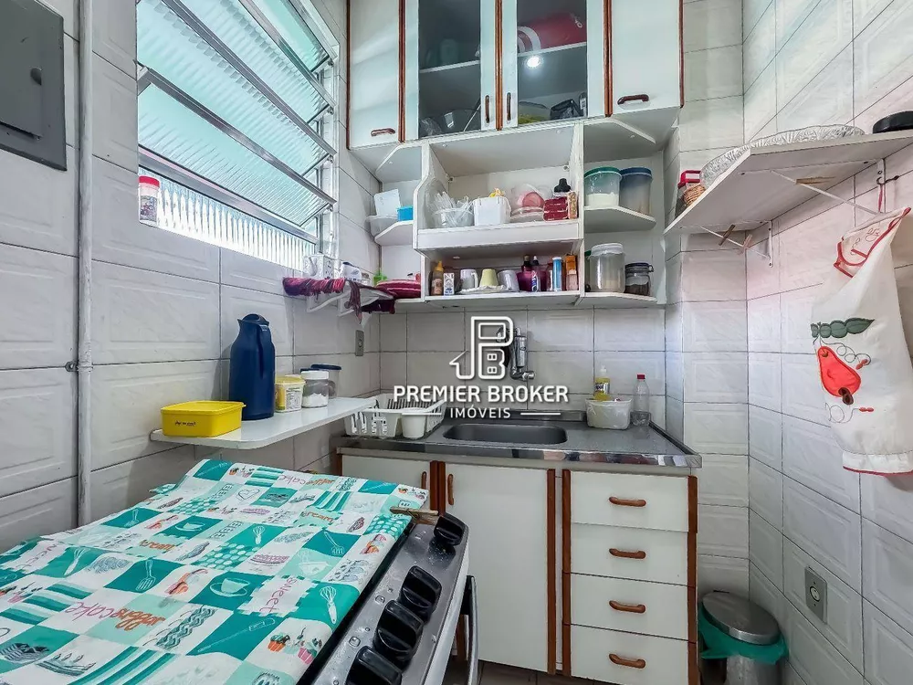 Apartamento, 1 quarto, 39 m² - Foto 3