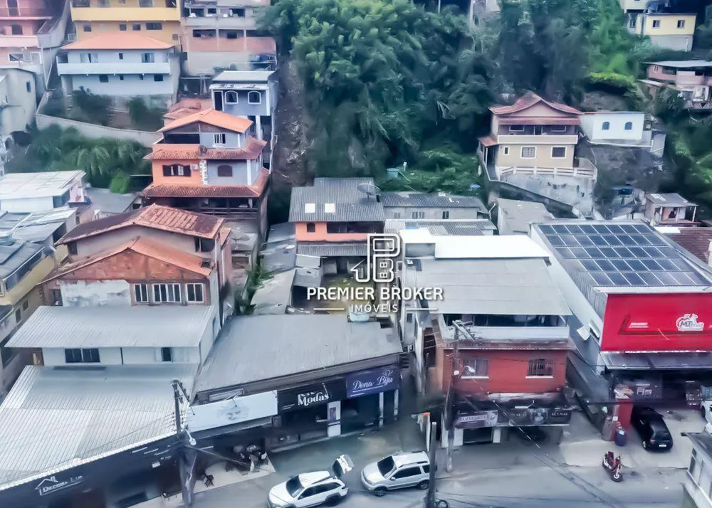 Terreno, 733 m² - Foto 1