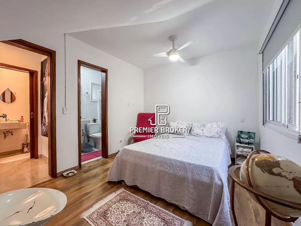 Casa de Condomínio, 3 quartos - Foto 18