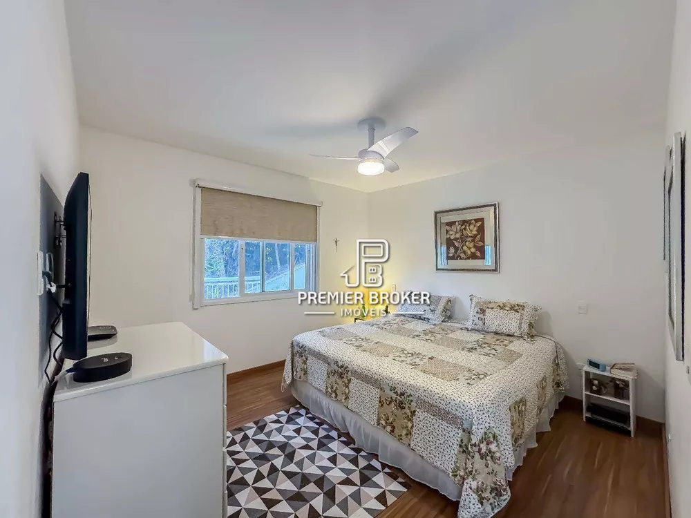 Casa de Condomínio, 3 quartos - Foto 23