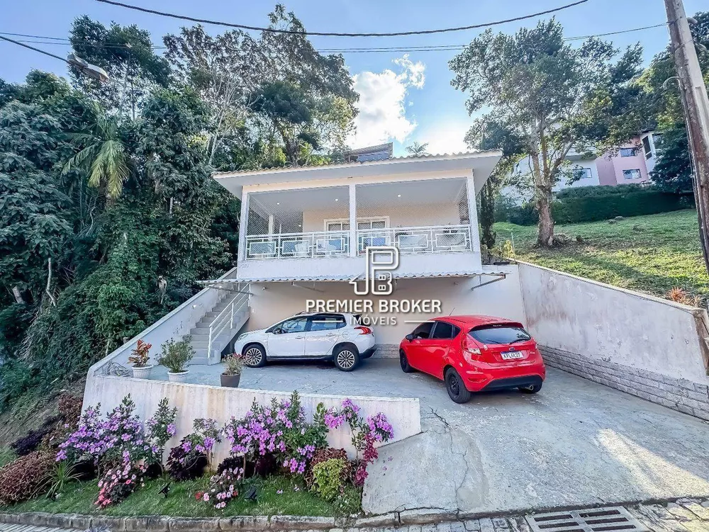 Casa de Condomínio, 3 quartos - Foto 29