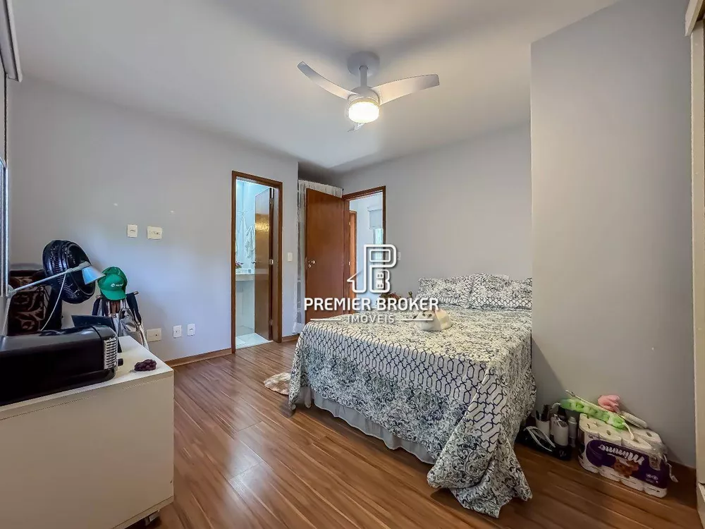 Casa de Condomínio, 3 quartos - Foto 21