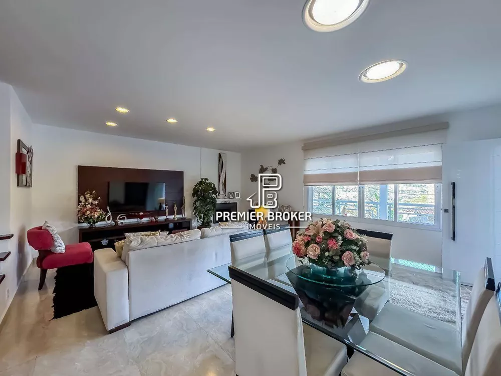 Casa de Condomínio, 3 quartos - Foto 7