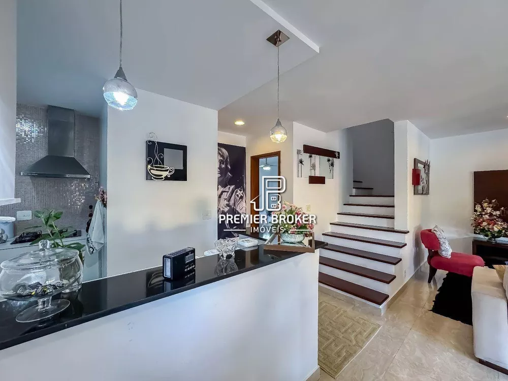 Casa de Condomínio, 3 quartos - Foto 8