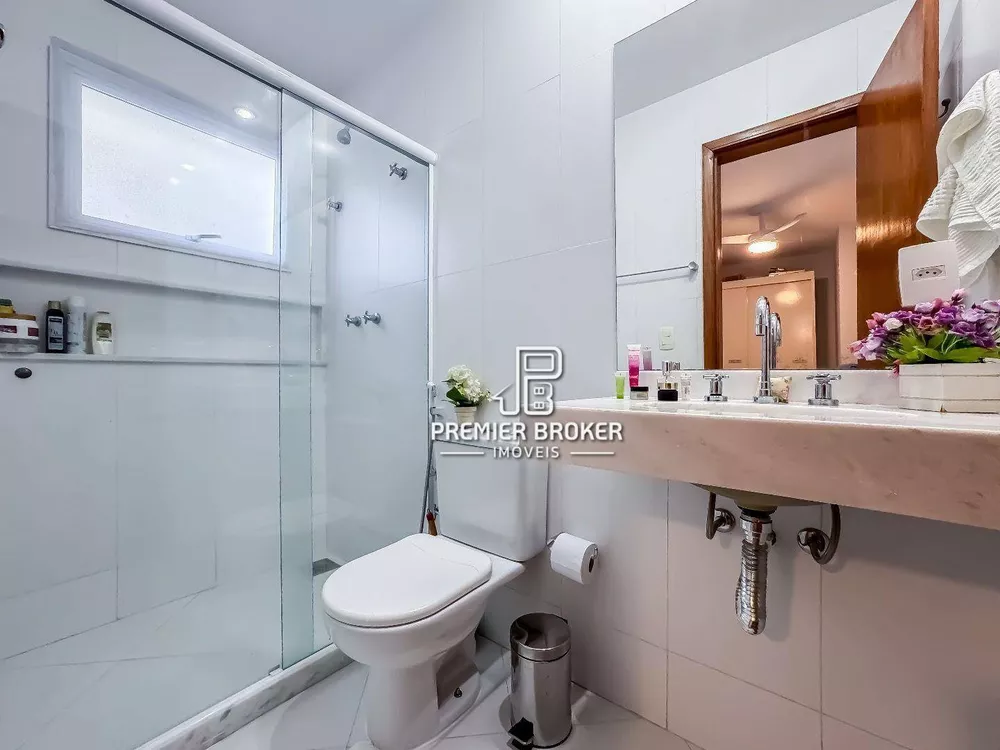 Casa de Condomínio, 3 quartos - Foto 22