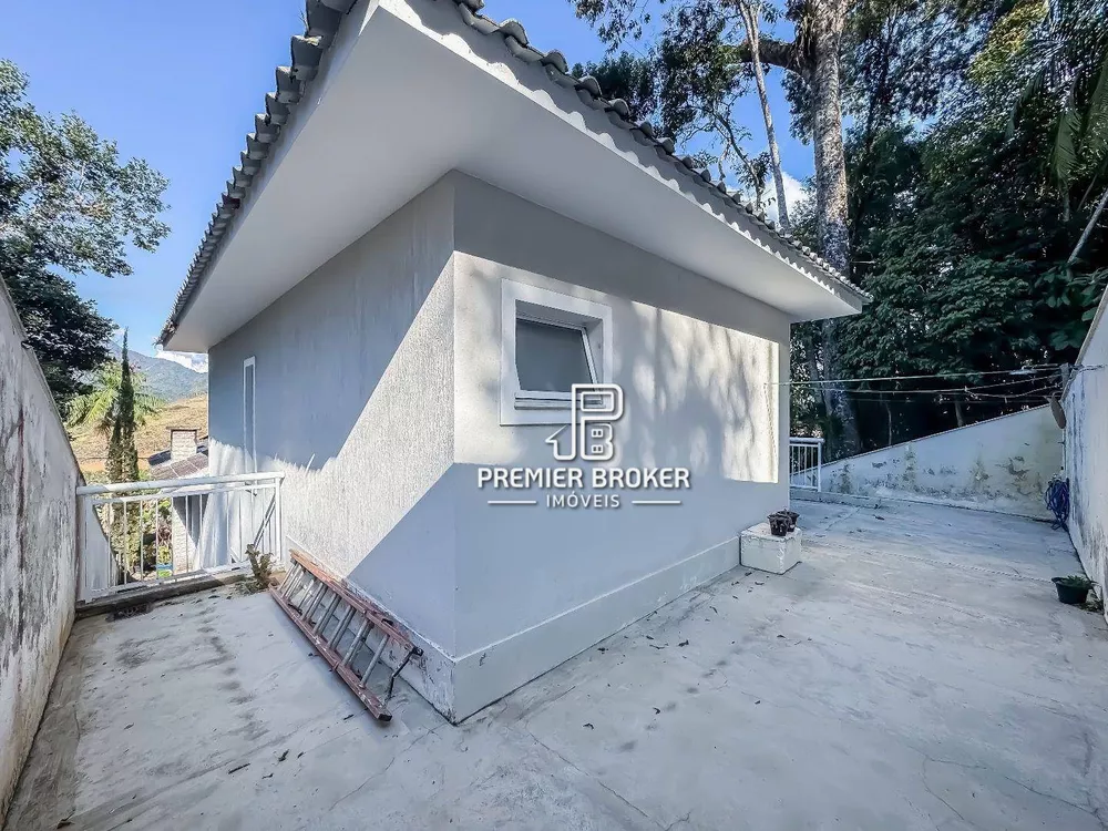 Casa de Condomínio, 3 quartos - Foto 28