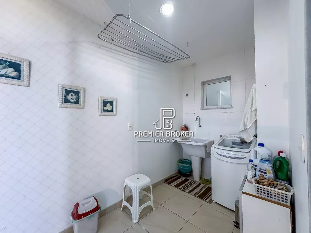 Casa de Condomínio, 3 quartos - Foto 12