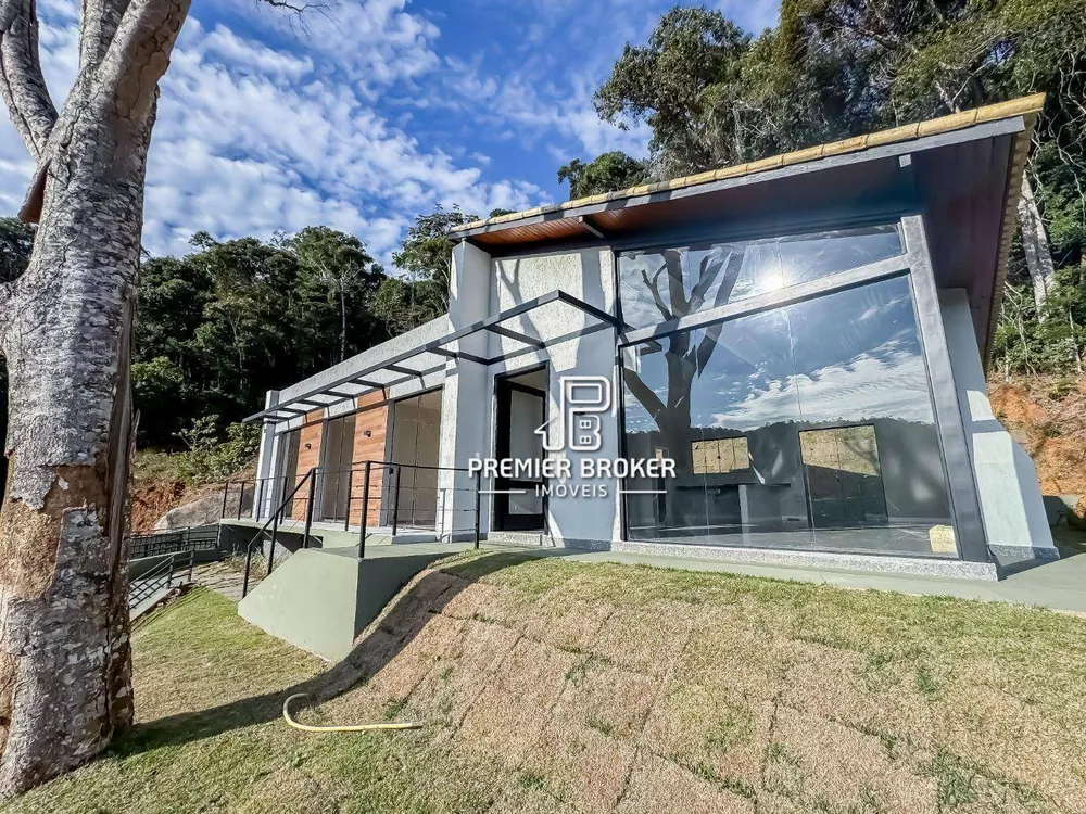 Casa de Condomínio, 3 quartos - Foto 35