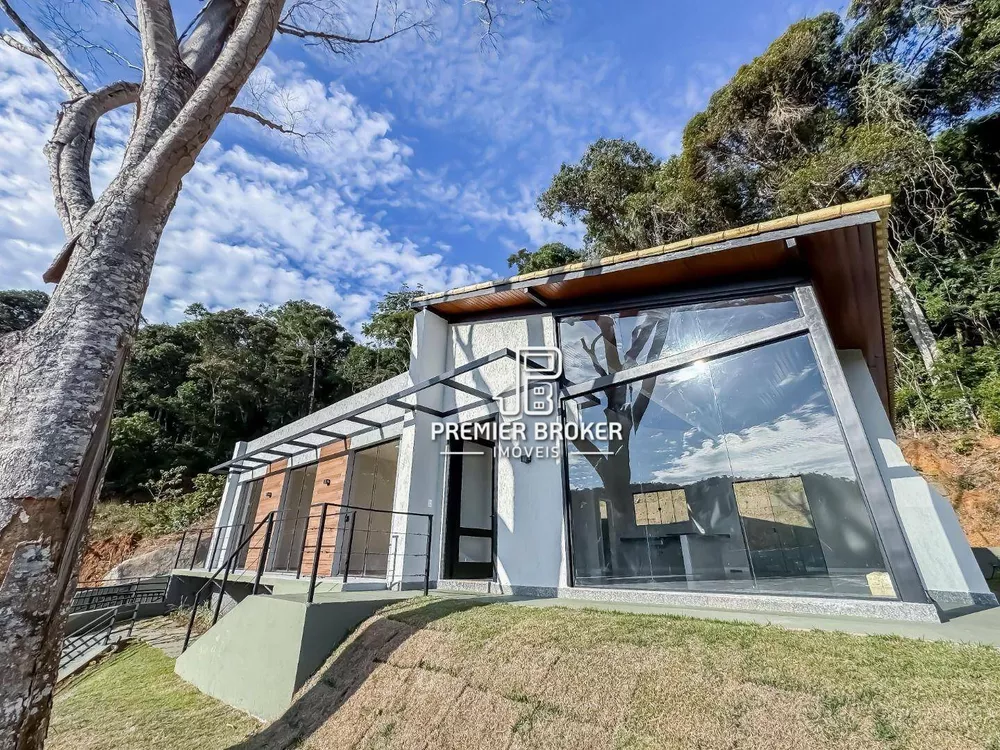 Casa de Condomínio, 3 quartos - Foto 34