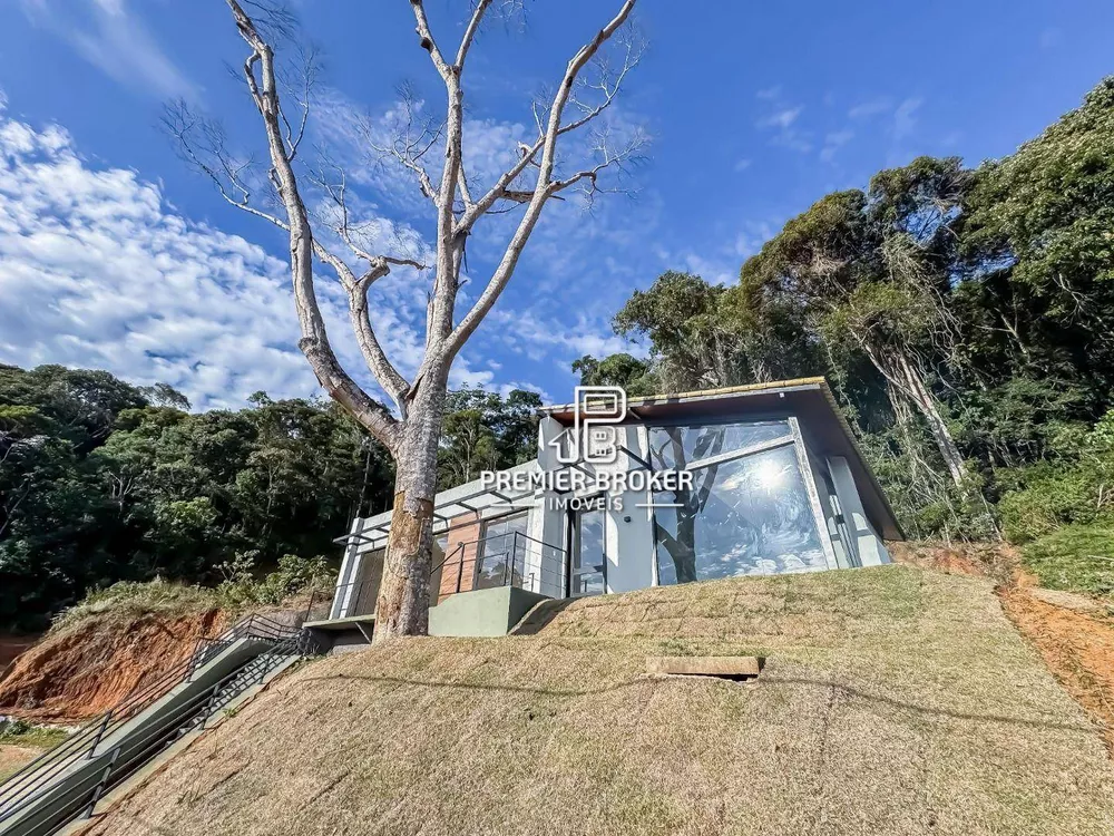 Casa de Condomínio, 3 quartos - Foto 36