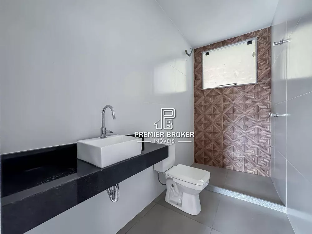 Casa de Condomínio, 3 quartos - Foto 21