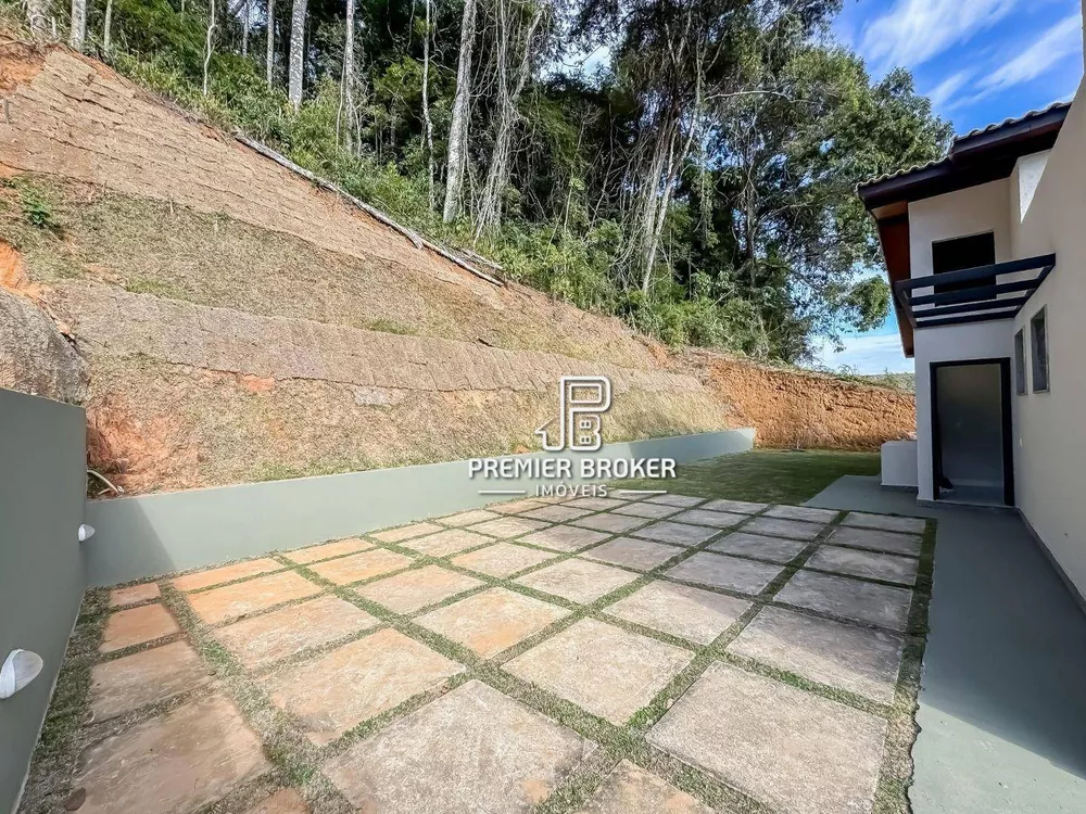 Casa de Condomínio, 3 quartos - Foto 30