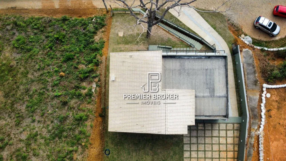 Casa de Condomínio, 3 quartos - Foto 7