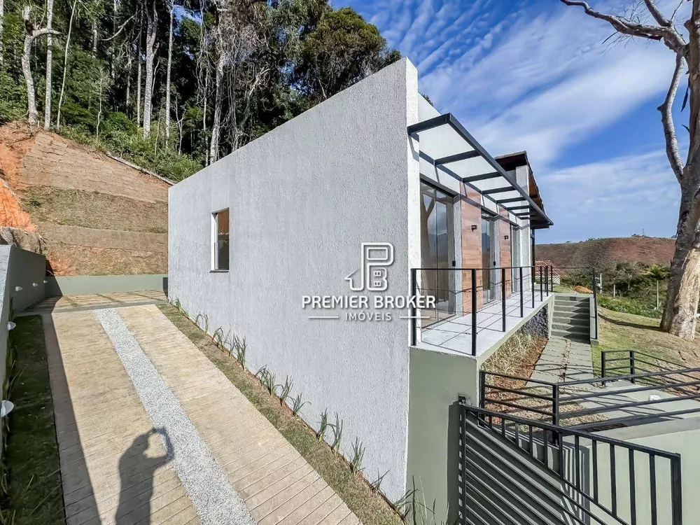 Casa de Condomínio, 3 quartos - Foto 32